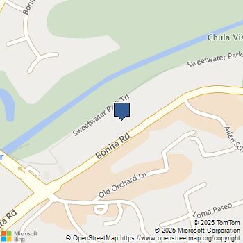 4095 Bonita Road 109 Bonita, CA MLS# PTP2407695