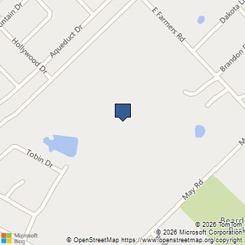 1706 Paul Drive Seagoville, TX MLS# 21354097