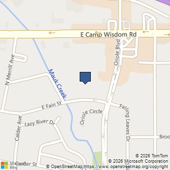 611 Oriole Boulevard # 1301 Duncanville, TX MLS# 21150749