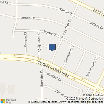 210 Nettletree Street Arlington, TX MLS# 21148799