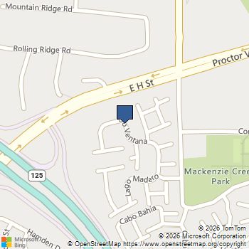 2184 Lago Ventana Chula Vista, CA MLS# 260002889SD