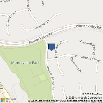 760 N Fox Run Place Chula Vista, CA MLS# PTP2507776