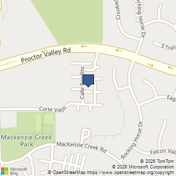 2361 Corte Pescado 96 Chula Vista, CA MLS# PTP2605245