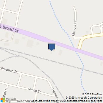 620 E Broad Street Mineola, TX MLS# 21004667