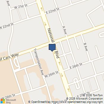 2416 J Ave National City, CA MLS# PTP2605448