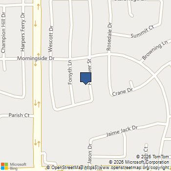 4523 Hanover Street Grand Prairie, TX MLS# 21194506