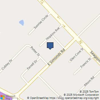 407 E Simonds Road Seagoville, TX MLS# 20977325