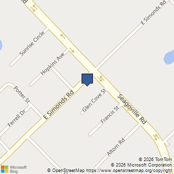 510 E Simonds Road Seagoville, TX MLS# 21161010