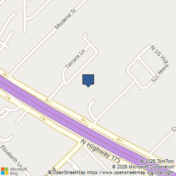 2410 N Highway 175 Seagoville, TX MLS# 21377442