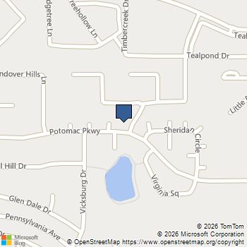 5132 Southpoint Drive Arlington, TX MLS# 21353265