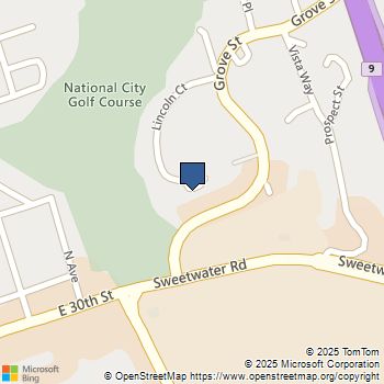 0 Lincoln Court National City, CA MLS# PTP2502886