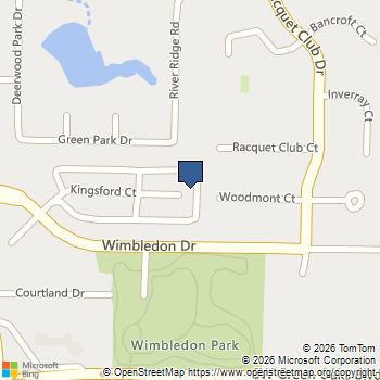 2301 Kingsford Court Arlington, TX MLS# 21300960