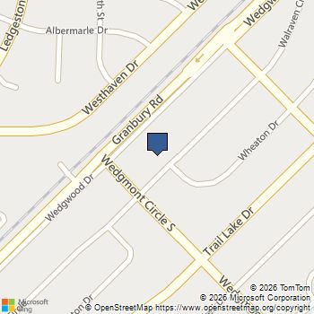 5920 Walraven Circle Fort Worth, TX MLS# 21144210