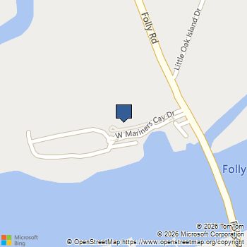 2 Mcdonough Road D-12 Folly Beach, SC MLS# 26000923