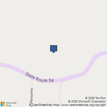 38058 Highway 94 Boulevard, CA MLS# PTP2505646