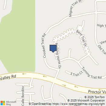 544 Rocking Horse Drive Chula Vista, CA MLS# PTP2506546