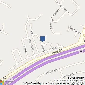 3129 Calle Abajo 105 San Diego, CA MLS# PTP2508597