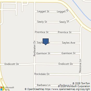 1406 Sayles Avenue Arlington, TX MLS# 21354636