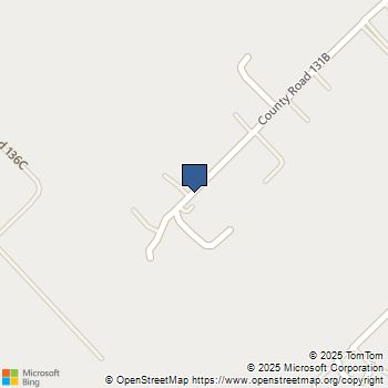 TBD County Road 131B Terrell, TX MLS# 21128043