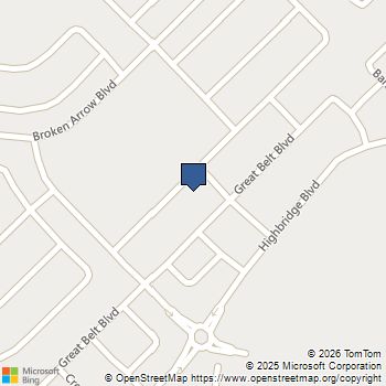 2965 Hearts Trail Crandall, TX MLS# 21090319