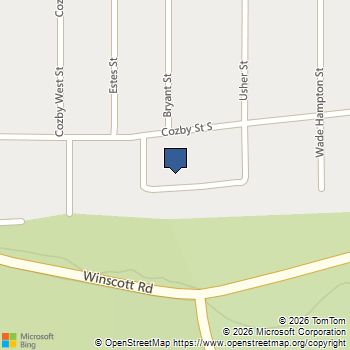 1309 Bryant Street Benbrook, TX MLS# 21394896