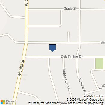 3229 Oak Timber Drive Forest Hill, TX MLS# 21355071