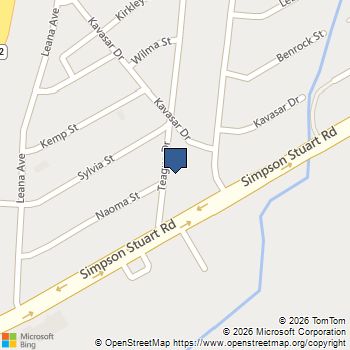 6524 Teague Drive Dallas, TX MLS# 21153069