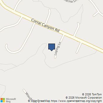 5621 Loping Lane Bonita, CA MLS# PTP2604513