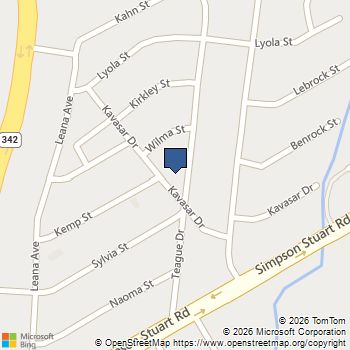 2515 Kavasar Drive Dallas, TX MLS# 21121435