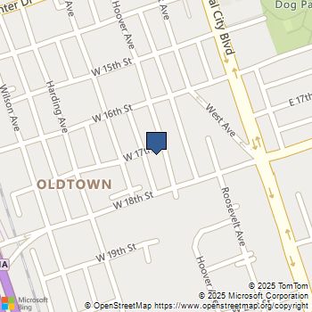 17th St 218 National City, CA MLS# 240007599SD