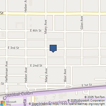 510 E 3rd Calexico, CA MLS# 240017654SD