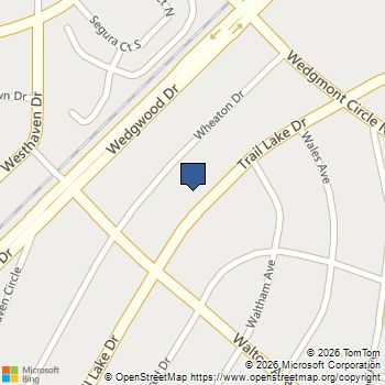 5520 Trail Lake Drive Fort Worth, TX MLS# 21129016