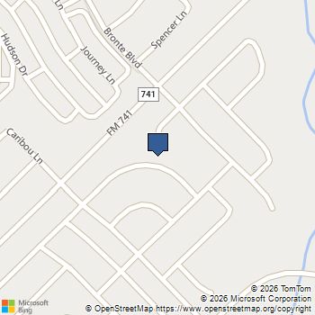2227 Starstruck Court Crandall, TX MLS# 21287561