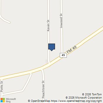 616 Kevin Drive Mineola, TX MLS# 74684799