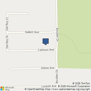 3325 Calhoun Avenue Dallas, TX MLS# 21268300