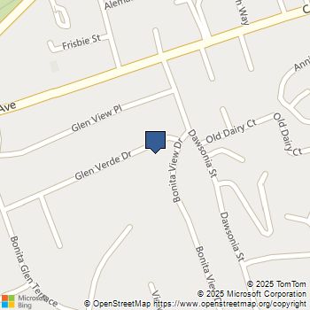 5208 Glen Verde Dr Bonita, CA MLS# 250041559SD