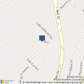 2862 Callejon San Diego, CA MLS# PTP2503600