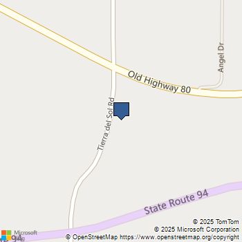 2175 Tierra Del Sol Road Boulevard, CA MLS# PTP2404692