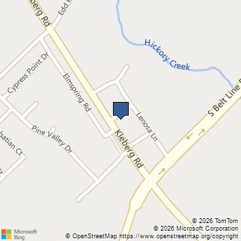 13405 Kleberg Road Dallas, TX MLS# 21210965