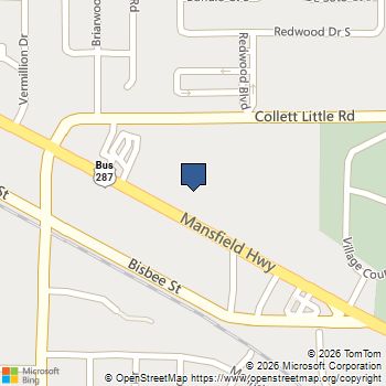 5017 Mansfield Highway Fort Worth, TX MLS# 21257690