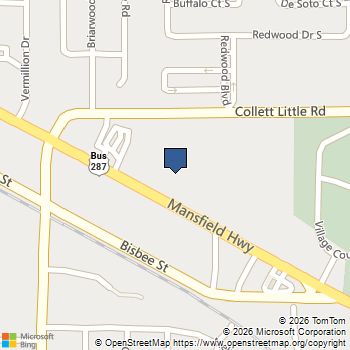 5015 Mansfield Highway Fort Worth, TX MLS# 21257697