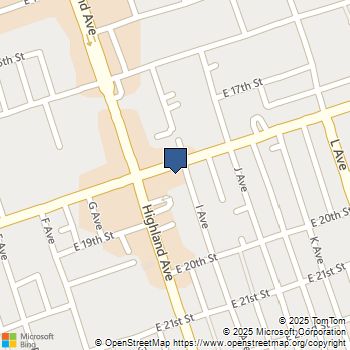 832 E 18Th St National City, CA MLS# 250000917SD