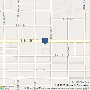 338 E 5th Calexico, CA MLS# 220000621SD