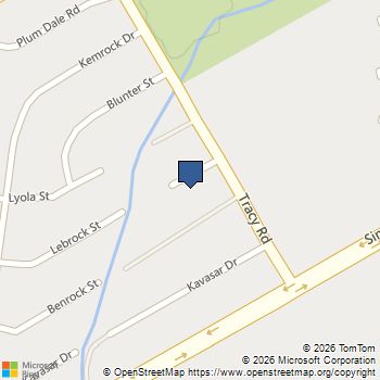 2846 Lebrock Street Dallas, TX MLS# 21332241