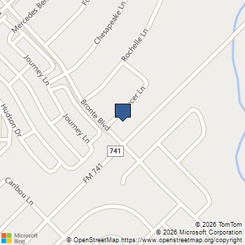 3902 Spencer Lane Forney, TX MLS# 21279289