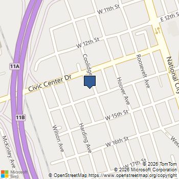 1332 Coolidge Avenue National City, CA MLS# PTP2600141