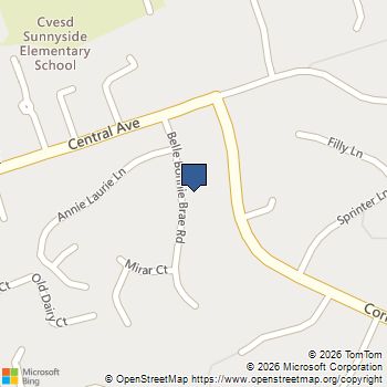 3639 Belle Bonnie Brae Rd. Bonita, CA MLS# PTP2601067