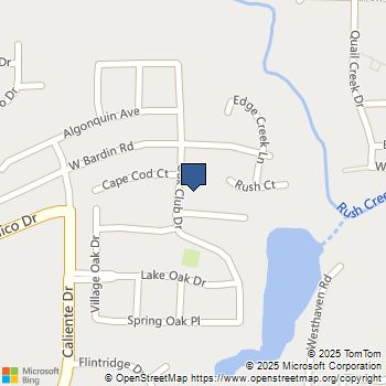 4611 Oak Club Drive Arlington, TX MLS# 21091592