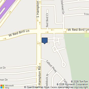 6310 Elder Grove Drive Dallas, TX MLS# 21136687