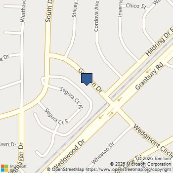 4311 Gorman Drive # A Fort Worth, TX MLS# 21328311
